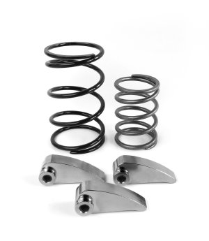 Polaris Pro XD Clutch Kit - EPI - Sand Dune - `20-`27