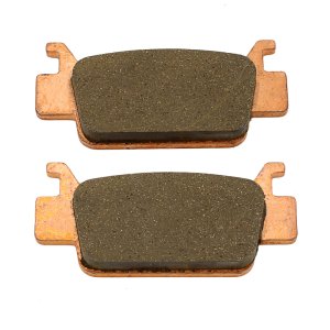 Honda TRX700 Foreman/Rubicon Brake Pads - EPI - Standard - `05-`11