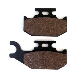 Yamaha Raptor 700 Brake Pads - EPI - Standard - `06-`20