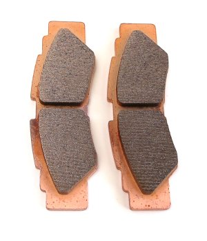 Yamaha Wolverine RMAX4 Brake Pad - EPI - Extreme - `16-`27