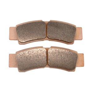 Kawasaki KRX1000 Teryx Brake Pad - Front - EPI - Heavy Duty - `20-`27