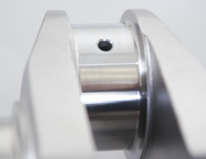 Honda S2000 Engine Crankshaft - Eagle - 4340 Billet - `00-`09