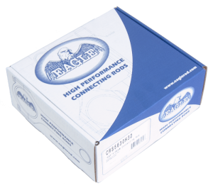 Honda Prelude Engine Connecting Rod - Eagle - H-Beam - `92-`01