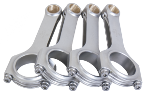 Honda Prelude Engine Connecting Rod - Eagle - H-Beam - `92-`01 Honda Prelude Engine Connecting Rod - Eagle - H-Beam - `92-`01
