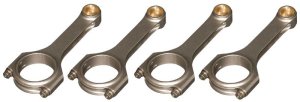 Ford Mustang Connecting Rods - Eagle - H-Beam - 8 Cyl - `01-`04