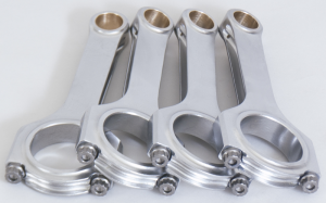 Honda Accord Engine Connecting Rods - Eagle - Extreme Duty - `02-`07 Honda Accord Engine Connecting Rods - Eagle - Extreme Duty - `02-`07