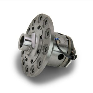 Toyota Tacoma Electronic Differential - Rear - Eaton - ELocker, 32 Spline, 8.75in, Electromagnetic Locking, All Ratios, 4-Pinion Net-Forged Gear Design - `16-`21