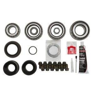 Ram 2500 Differential Install Kit - Front - Eaton - Master Install Kit - `03-`10