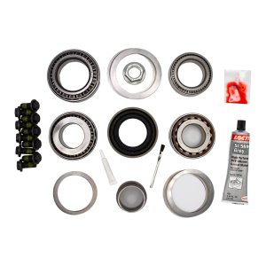 Jeep Gladiator JT Differential Install Kit - Rear - Eaton - Dana 44/M220 - `18-`21 Jeep Gladiator JT Differential Install Kit - Rear - Eaton - Dana 44/M220 - `18-`21