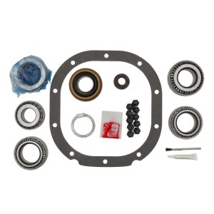 Ford Mustang Differential Install Kit - Rear - Eaton - Master Install Kit - `79-`14