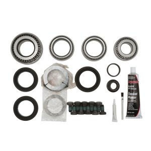 Chevrolet Camaro Differential Install Kit - Rear - Eaton - Master Install Kit - `10-`15