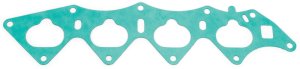 Acura Integra Intake Manifold Gasket - Edelbrock - Edelbrock - `97-`01 Acura Integra Intake Manifold Gasket - Edelbrock - Edelbrock - `97-`01