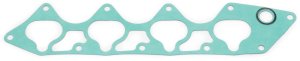 Acura Integra Intake Manifold Gasket Set - Edelbrock - `94-`01 Acura Integra Intake Manifold Gasket Set - Edelbrock - `94-`01