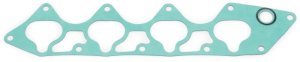 Acura Integra Intake Manifold Gasket Set - Edelbrock - `94-`01 Acura Integra Intake Manifold Gasket Set - Edelbrock - `94-`01