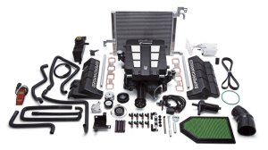 Dodge Charger Supercharger - Edelbrock - Stage 1 - Street Kit - `11-`14