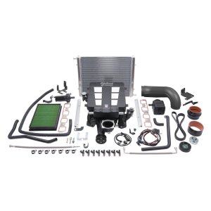 Dodge Ram Supercharger - Edelbrock - Stage 1 - Street Kit - `09-`18