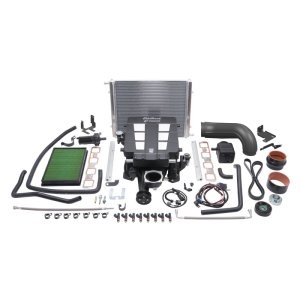 Dodge Ram Supercharger - Edelbrock - Stage 1 - Street Kit - `09-`18