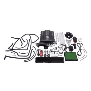 Chevrolet Tahoe Supercharger - Edelbrock - Stage 1 Street Kit - `07-`14 Chevrolet Tahoe Supercharger - Edelbrock - Stage 1 Street Kit - `07-`14