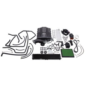 Chevrolet Tahoe Supercharger - Edelbrock - Stage 1 Street System, Eaton Gen VI 2300 TVS - `07-`14