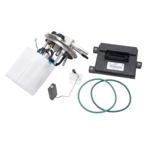 Chevrolet SUV 1500 Supplemental Fuel Pump Kit - Edelbrock - Supercharger Supplemental - `07-`09