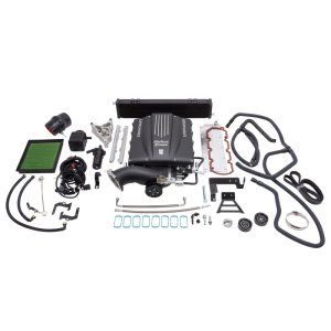 Cadillac Escalade Supercharger - Edelbrock - Stage 1 Street - `07-`14
