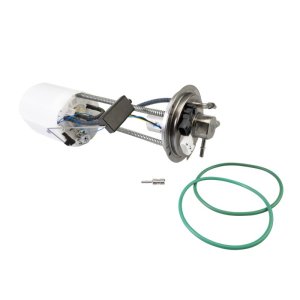 Chevrolet 1500 Truck Fuel Pump - Edelbrock - Supercharger Supplemental Fuel Pump Kit - `03-`07
