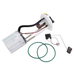 Chevrolet 1500 Truck Fuel Pump - Edelbrock - Supercharger Supplemental Fuel Pump Kit - `03-`07