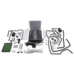Chevrolet Silverado 1500 Supercharger Kit - Edelbrock - Edelbrock Stage 1 - `07-`13