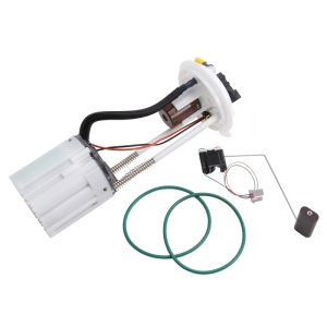 Chevrolet GM 1500 Crew/Ext Cab Fuel Pump Kit - Edelbrock - Supercharger Supplemental - `07-`09 Chevrolet GM 1500 Crew/Ext Cab Fuel Pump Kit - Edelbrock - Supercharger Supplemental - `07-`09