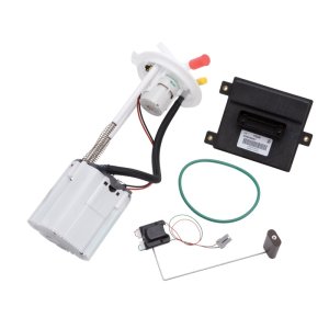 Chevrolet 1500 Fuel Pump Kit - Edelbrock - Supercharger Supplemental - `07-`09