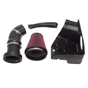 Ford Mustang Performance Air Intake - Edelbrock - E-Force Competition - `05-`09