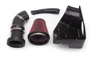 Ford Mustang Performance Air Intake - Edelbrock - E-Force Competition - `05-`09