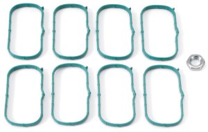 Ford Mustang Supercharger Installation Kit - Edelbrock - Inverted 4.6L 3V Ford Modular - 2009 Ford Mustang Supercharger Installation Kit - Edelbrock - Inverted 4.6L 3V Ford Modular - 2009