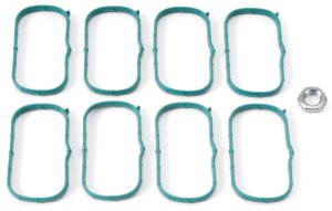 Ford Mustang Supercharger Installation Kit - Edelbrock - Inverted 4.6L 3V Ford Modular - 2009 Ford Mustang Supercharger Installation Kit - Edelbrock - Inverted 4.6L 3V Ford Modular - 2009