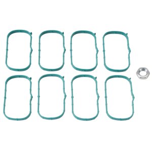 Ford Mustang Supercharger Installation Kit - Edelbrock - Inverted 4.6L 3V Ford Modular - 2009 Ford Mustang Supercharger Installation Kit - Edelbrock - Inverted 4.6L 3V Ford Modular - 2009