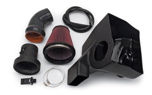 Ford Mustang Performance Air Intake - Edelbrock - E-Force Supercharged - 2010 Ford Mustang Performance Air Intake - Edelbrock - E-Force Supercharged - 2010