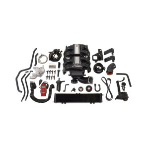 Ford F-150 Supercharger - Edelbrock - Stage 1 Street Kit - `09-`10 Ford F-150 Supercharger - Edelbrock - Stage 1 Street Kit - `09-`10