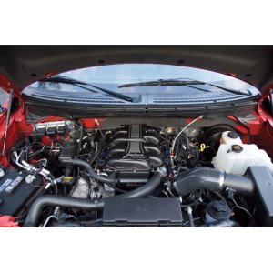 Ford F-150 Supercharger - Edelbrock - Stage 1 Street Kit - `09-`10 Ford F-150 Supercharger - Edelbrock - Stage 1 Street Kit - `09-`10