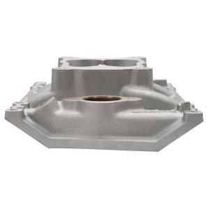 Chevrolet Small-Block Gen I Fuel Rail Kit - Edelbrock - `96-`17