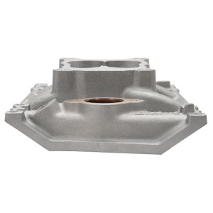 Chevrolet Small-Block Gen I Fuel Rail Kit - Edelbrock - `96-`17