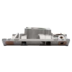 Chevrolet Small-Block Gen I Fuel Rail Kit - Edelbrock - `96-`17