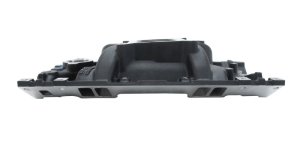 Chevrolet Small-Block Gen I Intake Manifold - Edelbrock - Performer EPS Vortec - Black - `96-`02 Chevrolet Small-Block Gen I Intake Manifold - Edelbrock - Performer EPS Vortec - Black - `96-`02