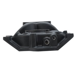 Chevrolet Small-Block Gen I Intake Manifold - Edelbrock - Performer EPS Vortec - Black - `96-`02 Chevrolet Small-Block Gen I Intake Manifold - Edelbrock - Performer EPS Vortec - Black - `96-`02