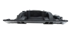 Chevrolet Small-Block Gen I Intake Manifold - Edelbrock - Performer EPS Vortec - Black - `96-`02 Chevrolet Small-Block Gen I Intake Manifold - Edelbrock - Performer EPS Vortec - Black - `96-`02