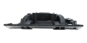 Chevrolet Small-Block Gen I Intake Manifold - Edelbrock - Performer EPS Vortec - Black - `96-`02 Chevrolet Small-Block Gen I Intake Manifold - Edelbrock - Performer EPS Vortec - Black - `96-`02