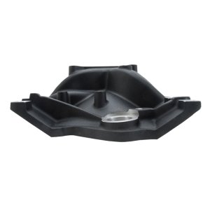 Chevrolet Small-Block Gen I Intake Manifold - Edelbrock - Performer EPS Vortec - Black - `96-`02 Chevrolet Small-Block Gen I Intake Manifold - Edelbrock - Performer EPS Vortec - Black - `96-`02