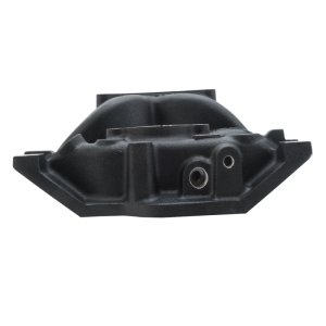 Chevrolet Small-Block Gen I Intake Manifold - Edelbrock - Performer EPS Vortec - Black - `96-`02 Chevrolet Small-Block Gen I Intake Manifold - Edelbrock - Performer EPS Vortec - Black - `96-`02