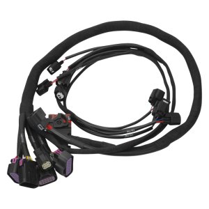 Ford Coyote Fuel Injection Control Module - Edelbrock - Pro-Flo 4+ - `11-`14