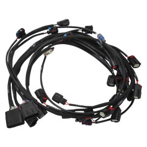 Ford Coyote Fuel Injection Control Module - Edelbrock - Pro-Flo 4+ - `11-`14