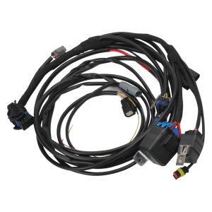 Ford Coyote Fuel Injection Control Module - Edelbrock - Pro-Flo 4+ - `11-`14